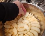 Foto del paso 3 de la receta: Tarta tatín de manzana