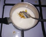 صورة لخطوة 2 من وصفة دانيت كراميل