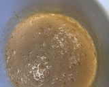 Sütötökös brownie recept fázis 4 fotója
