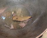 A picture of step 4 of Hyderabadi Paneer.