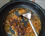 Foto langkah ke 4 dari resep Ayam Goreng Madu ala Korean.