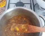 Foto del paso 5 de la receta: Chutney de mango, sencillito (para conservar)