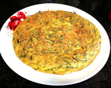 Foto del paso 4 de la receta: Tortilla de espárragos silvestres