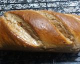 Foto del paso 2 de la receta: Pan con harina integral y harina de avena