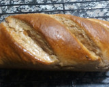 Foto del paso 2 de la receta: Pan con harina integral y harina de avena