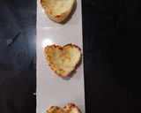 A picture of step 4 of Dal Makhni cups.