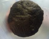 Foto langkah ke 3 dari resep Black Doughnut.