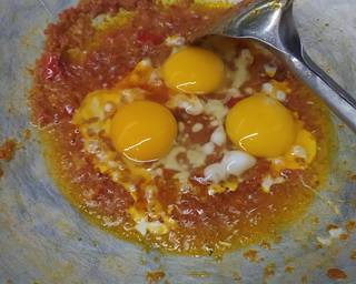 Nasi Goreng Cikur Terasi langkah memasak 2 foto