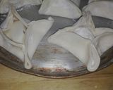 Foto del paso 2 de la receta: Pastelitos y Empanaditas de Batata