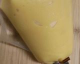 一口卡士達小泡芙的食譜步驟6照片