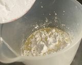 Foto del paso 1 de la receta: Bizcocho o Pan Montaña Rusa