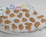 A picture of step 16 of Soft & Moist Eggless Marzipan.