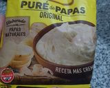 Foto del paso 1 de la receta: Ñoquis rápidos con puré instantáneo