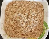 A picture of step 1 of Jawar flakes Upma.