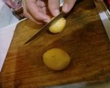 Foto del paso 3 de la receta: Agua de huapilla 🏺