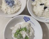 Foto langkah ke 3 dari resep Khao Niao Mamuang ข้าวเหนียวมะม่วง.