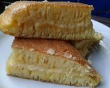Foto langkah ke 12 dari resep Martabak Manis Teflon/ Terang bulan.