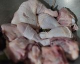 Foto langkah ke 2 dari resep Ayam Laos.