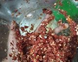 Foto langkah ke 1 dari resep Sambel kerang kupas.