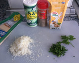 Foto del paso 3 de la receta: Macarrones integrales primavera