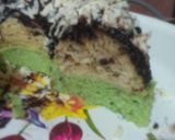 Foto langkah ke 5 dari resep Bolu pisang kukus #bikinramadhanberkesan.
