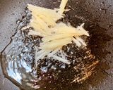 油條絲瓜的食譜步驟4照片
