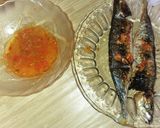 Foto langkah ke 6 dari resep Ikan Panggang khas Gorontalo.