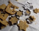 Foto del paso 5 de la receta: Arbolitos Navideños comestibles