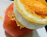 Foto del paso 5 de la receta: Tomate con sorpresa 🍅🥑🍅