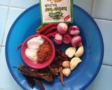 Foto langkah ke 1 dari resep Botok sayur Pekalongan Ala perantauan.
