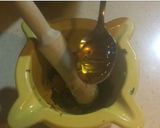 Foto del paso 8 de la receta Lentejas con bacalao