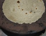 ઘઉં-બાજરા ની રોટલી(rotli recipe in GujArati) રેસીપી સ્ટેપ2ફોટો