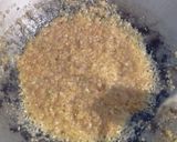 Foto langkah ke 2 dari resep Nasi goreng jawa.