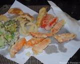 Tempura recipe step 8 photo