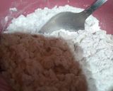 Foto del paso 2 de la receta: Brownies
