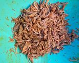 A picture of step 4 of Cochinita Pibil in Pressure Cooker.