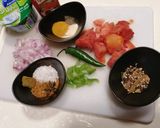 صورة لخطوة 2 من وصفة برياني دجاج 😋👍