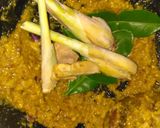 Foto langkah ke 1 dari resep Rujak Soto Banyuwangi.