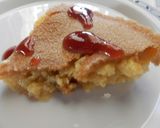 Foto del paso 6 de la receta Tarta de galletas en microondas