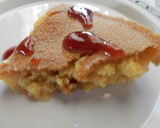 Foto del paso 6 de la receta: Tarta de galletas en microondas