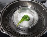 Foto langkah ke 4 dari resep Ongol Ongol Ubi.