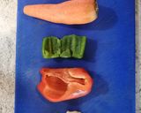 Foto del paso 1 de la receta: Pantrucas Caseras