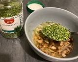 Une image de l'étape 2 de Marinade aux herbes.