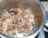 Maharashtrian Sukha(Dry) Ulha (Gravy or curry) Mutton recipe step 4 photo