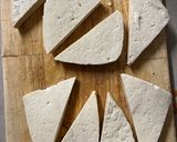 Une image de l'étape 2 de Blanquette de Tofu Vegan.