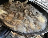 Foto del paso 5 de la receta: Lasaña con bechamel a la G