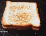 A picture of step 3 of Egg mayo sandwich.