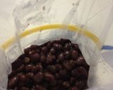 A picture of step 5 of How to Cook Azuki Beans (For Cooking * Tsubuan).