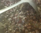 A picture of step 6 of How to Cook Azuki Beans (For Cooking * Tsubuan).