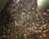 A picture of step 7 of How to Cook Azuki Beans (For Cooking * Tsubuan).